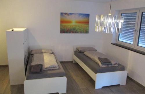 Velburg Apartment | Velburger Ferienhaus 23