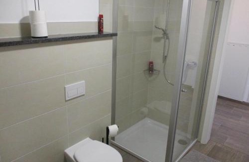 Velburg Apartment | Velburger Ferienhaus 23