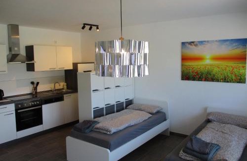 Velburg Apartment | Velburger Ferienhaus 23