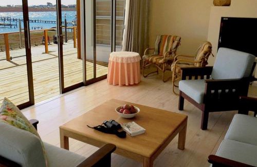 Port Owen Apartment | Velddrif River and Sea