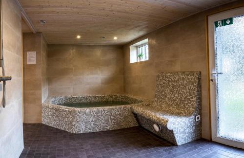 Vaibla Ski Chalet | Veldemani puhkemaja