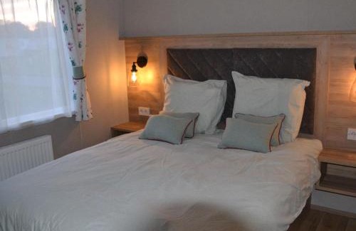 Merksplas House | Veldenberg Nature Resort Stay