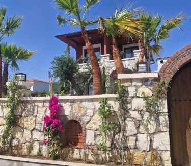 Urla Hotel | Velder House Urla