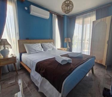 Urla Hotel | Velder House Urla