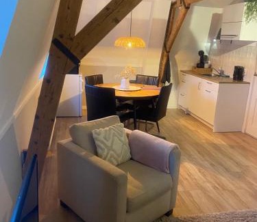 Municipality of Leiden Apartment | Veldhorst Apartments