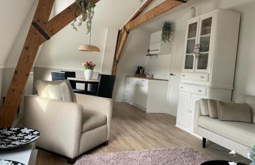 Municipality of Leiden Apartment | Veldhorst Apartments