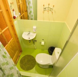 Ventspils Hotel | Veldzes Nams