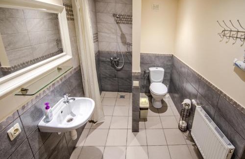 Ventspils Hotel | Veldzes Nams