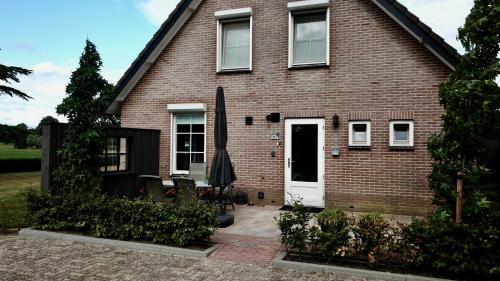 Klarenbeek House | Veldzicht