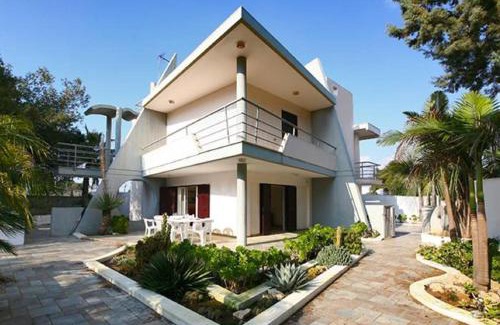 Pizzo Villa | Vele del Pizzo - piscina