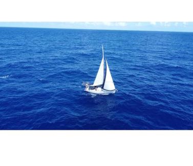 Ilha Grande Boat Rental | Veleiro Morada - charters and sailing experiences