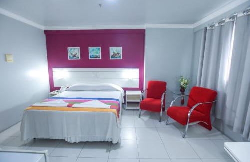 Ponta D'areia Hotel | Veleiros Mar Hotel