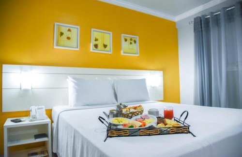 Ponta D'areia Hotel | Veleiros Mar Hotel