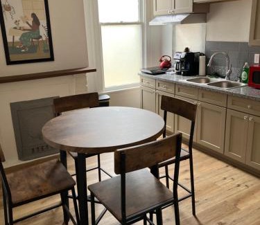 Selma Apartment | Velhanova