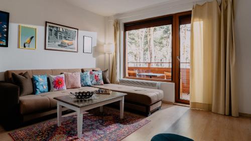 Velingrad Apartment | Veli Hills Apartments