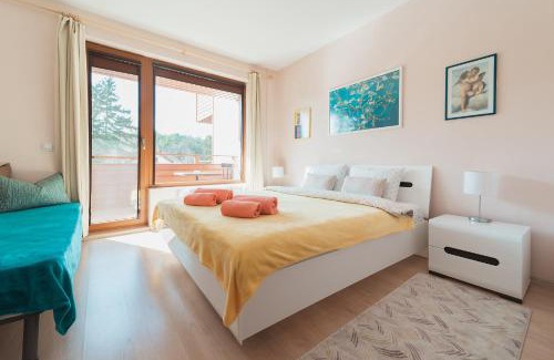 Velingrad Apartment | Veli Hills Apartments