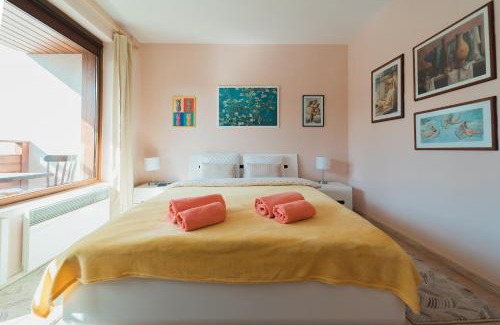 Velingrad Apartment | Veli Hills Apartments