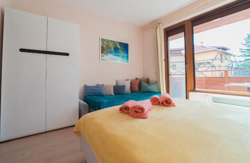 Velingrad Apartment | Veli Hills Apartments