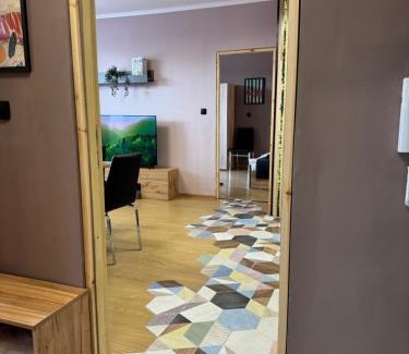 Velingrad Apartment | VeliApartmets