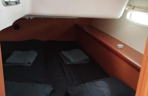 Arsa Boat Rental | Velier Santa Maria