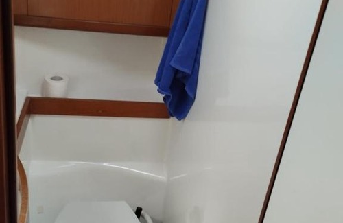 Arsa Boat Rental | Velier Santa Maria