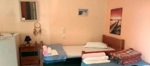 Velika Apartment | Velika seaside Apartment