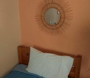 Velika Apartment | Velika seaside Apartment