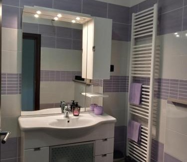 Hreljin Apartment | Veliki apartman Barbara s jacuzzijem za dvoje- Hreljin Jadranovo Rijeka