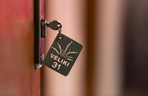 Novi Sad Hotel | Veliki Garni Hotel