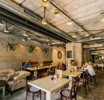 Novi Sad Hotel | Veliki Garni Hotel