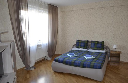 Veliky Novgorod Hotel | Veliky Hotel & Apartments