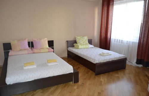 Veliky Novgorod Hotel | Veliky Hotel & Apartments