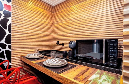 Bexiga Hotel | VELINN 2Secreto Hotel Boutique