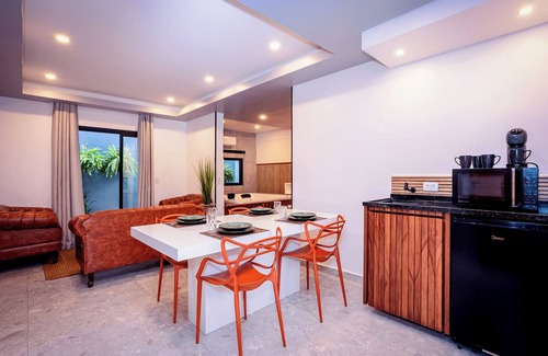 Bexiga Hotel | VELINN 2Secreto Hotel Boutique