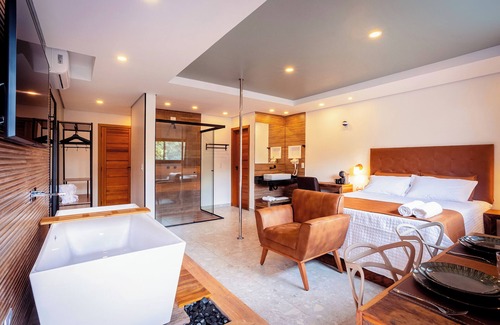 Bexiga Hotel | VELINN 2Secreto Hotel Boutique