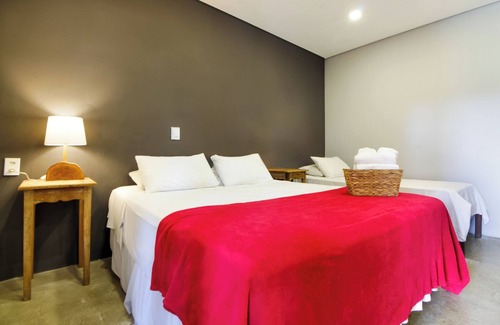 Barra Velha Hotel | VELINN Caravela Pousada Ilhabela