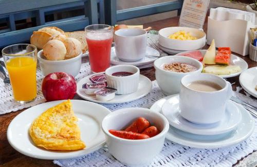 Barra Velha Hotel | VELINN Caravela Pousada Ilhabela