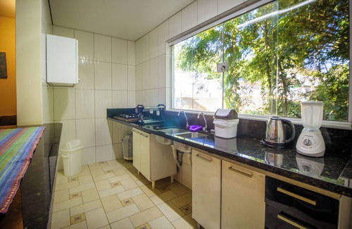 Portinho Hotel | VELINN Feiticeira Praia Hotel