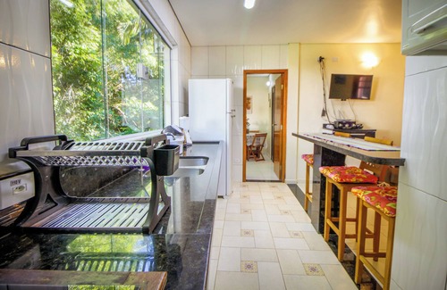 Portinho Hotel | VELINN Feiticeira Praia Hotel