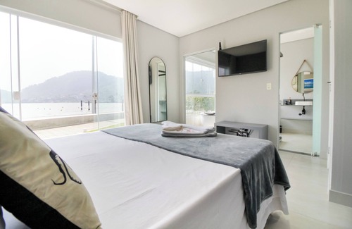 Japuiba Hotel | VELINN Pousada Angra Sunset