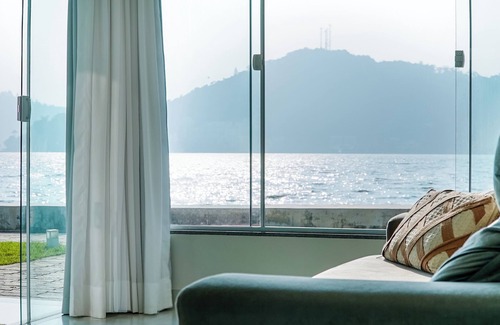 Japuiba Hotel | VELINN Pousada Angra Sunset