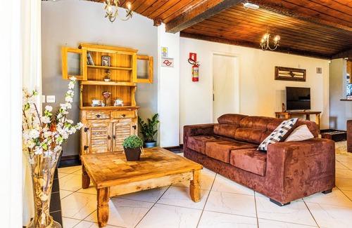 Alto da Boa Vista Hotel | VELINN Pousada Vila Floratta