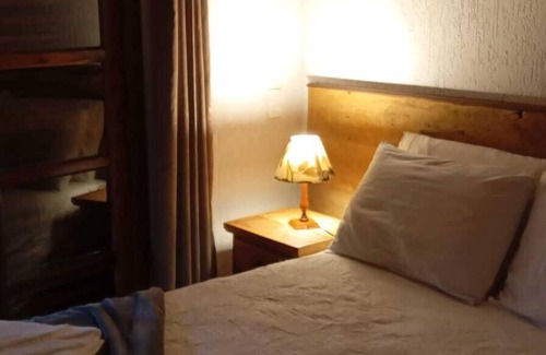 Alto da Boa Vista Hotel | VELINN Pousada Vila Floratta