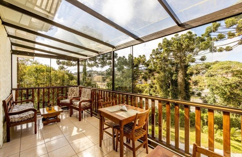 Alto da Boa Vista Hotel | VELINN Pousada Vila Floratta