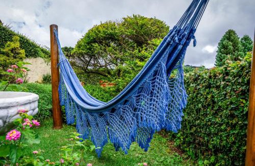 Recanto Araucaria Hotel | VELINN Pousada Casa de Campos Mountain House