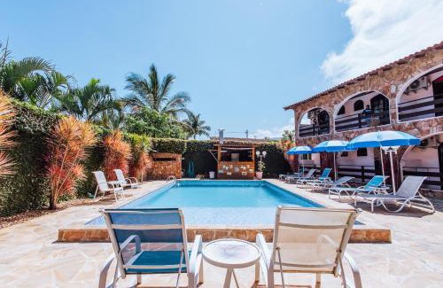 Barra Velha Hotel | VELINN Pousada Casa de Pedra Ilhabela