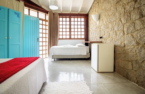 Bexiga Hotel | VELINN Pousada Guarubela Villa Vittoria