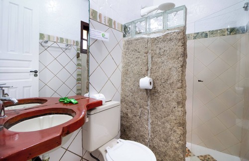 Bexiga Hotel | VELINN Pousada Guarubela Villa Vittoria