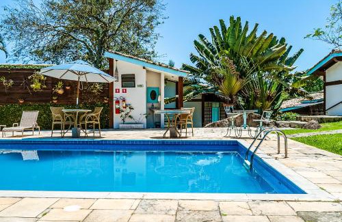 Bexiga Hotel | VELINN Pousada Guarubela Villa Vittoria