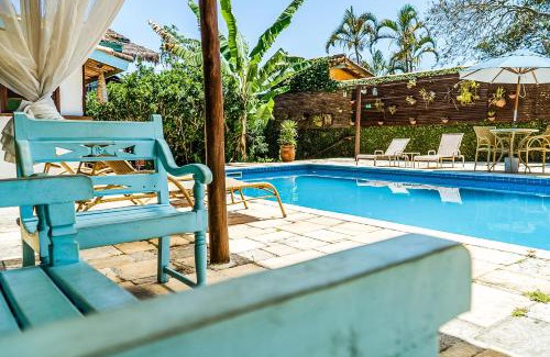 Bexiga Hotel | VELINN Pousada Guarubela Villa Vittoria